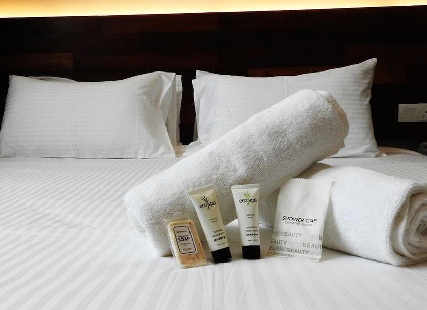 Room amenity Photo