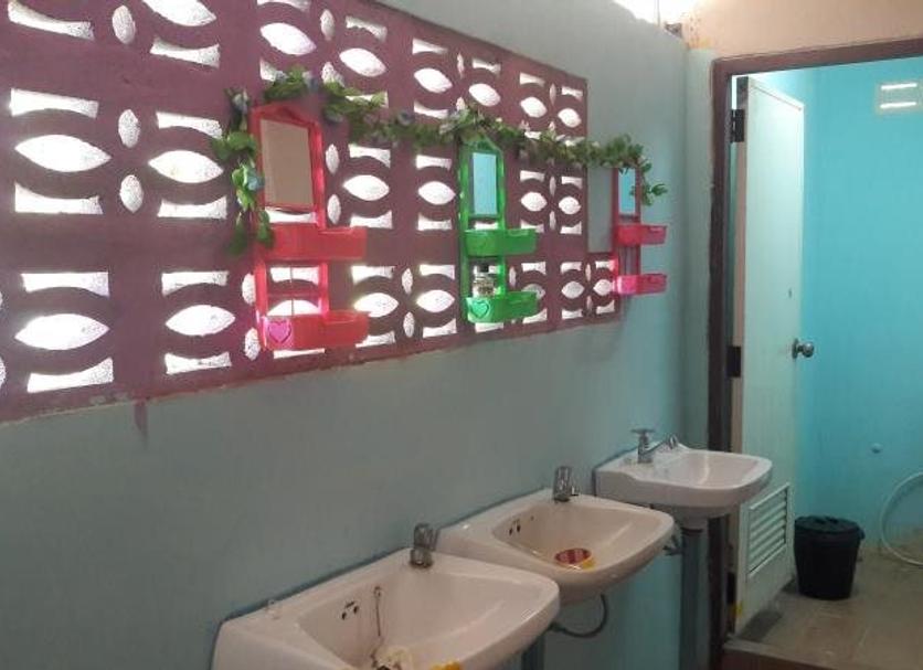 Bathroom Photo