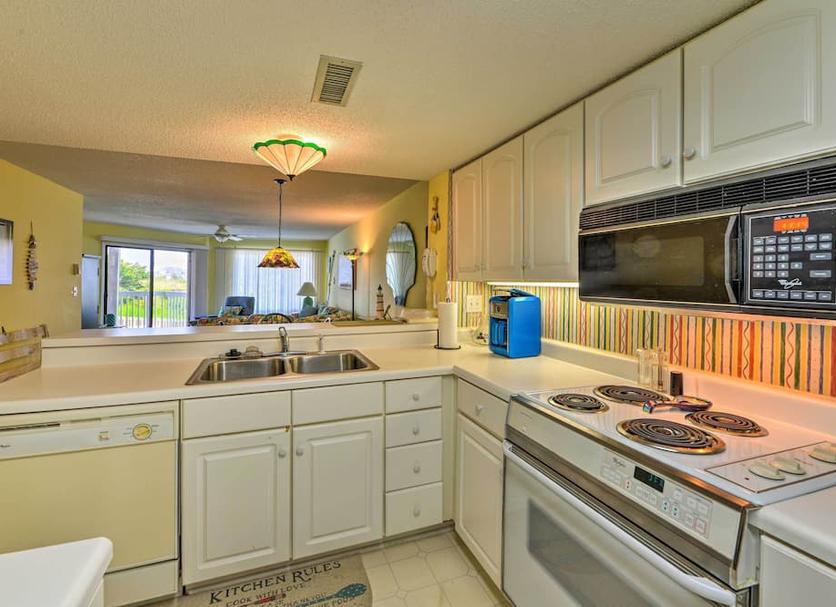 Kitchen Photo