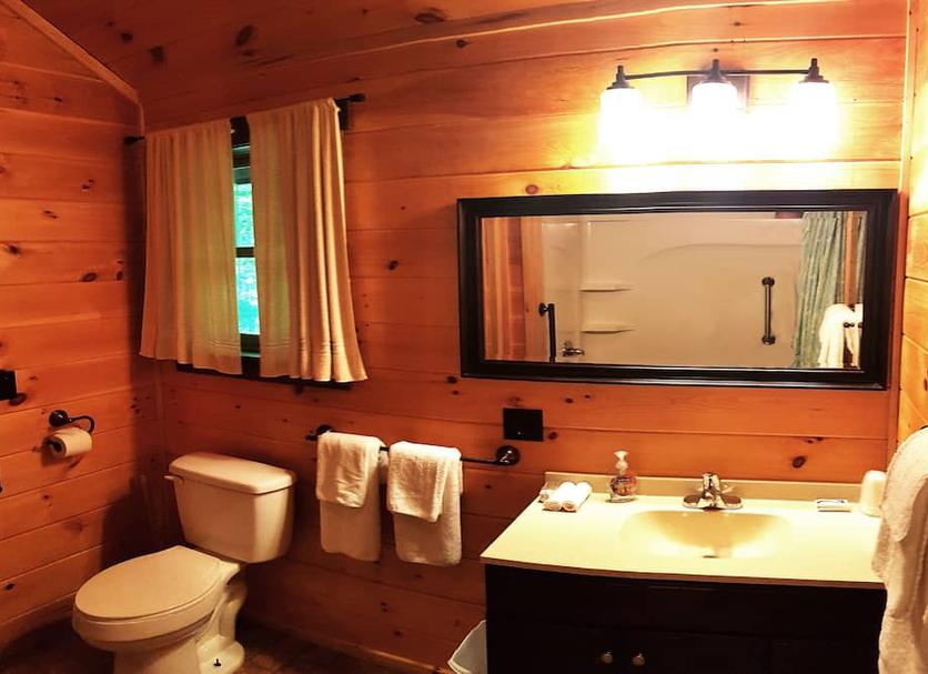 Bathroom Photo