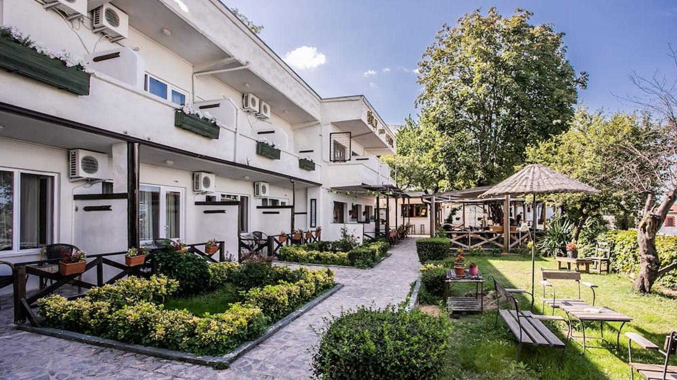 Sile Butik Otel