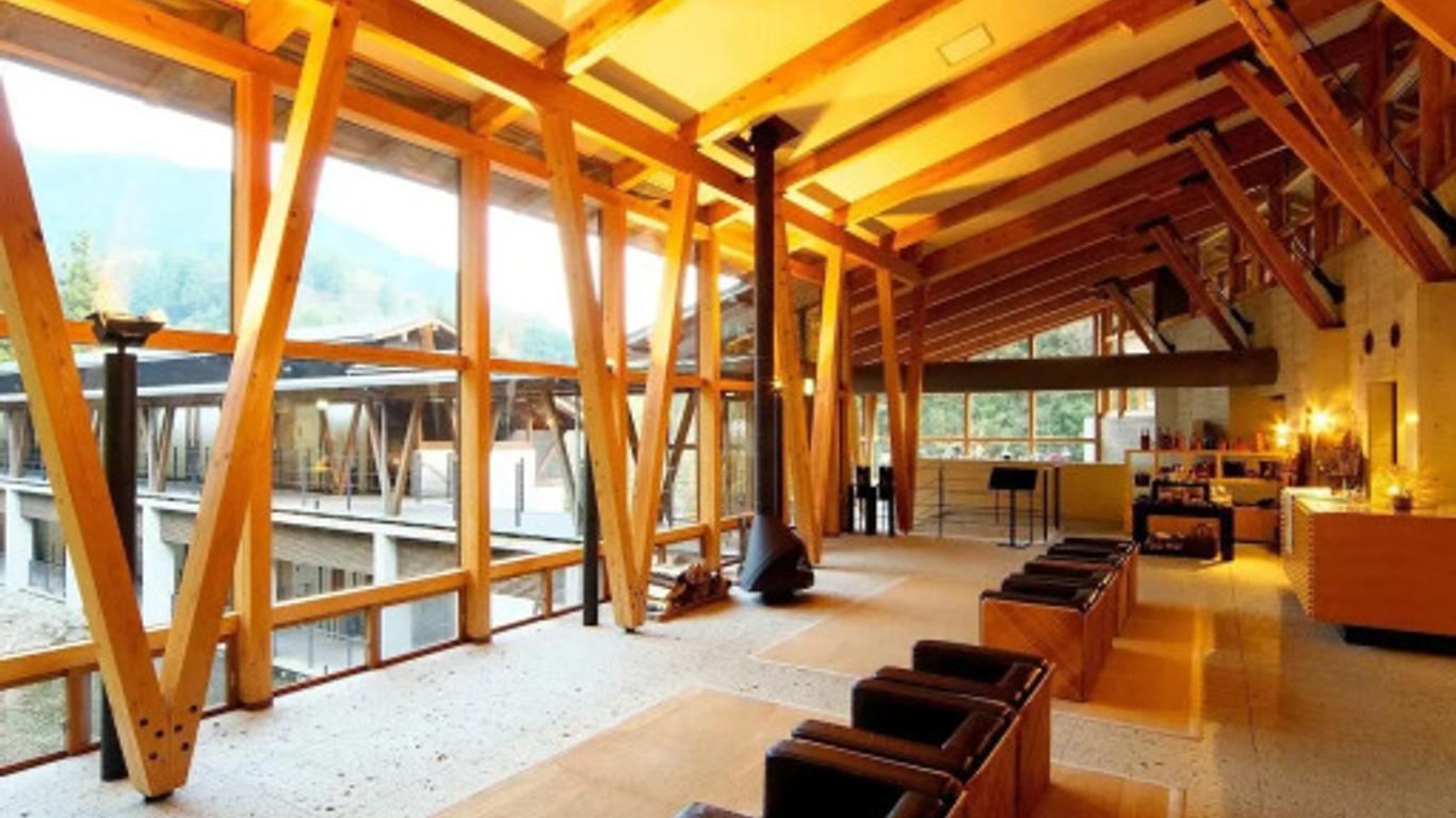 Auberge Tosayama