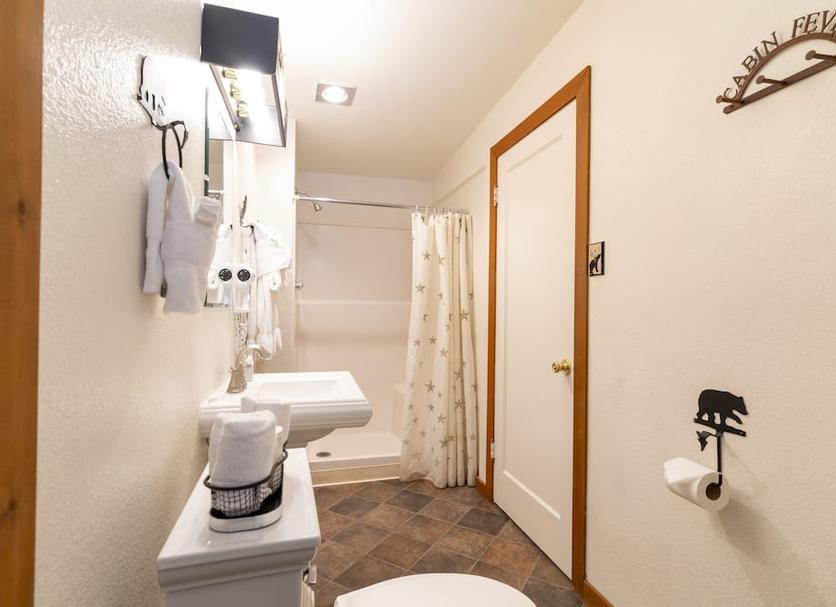 Bathroom Photo