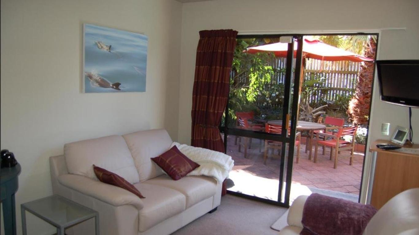 Harbour View Bed & Breakfast
