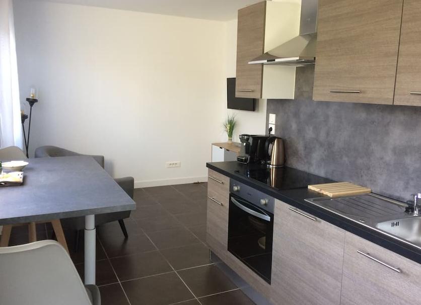 Kitchen Photo