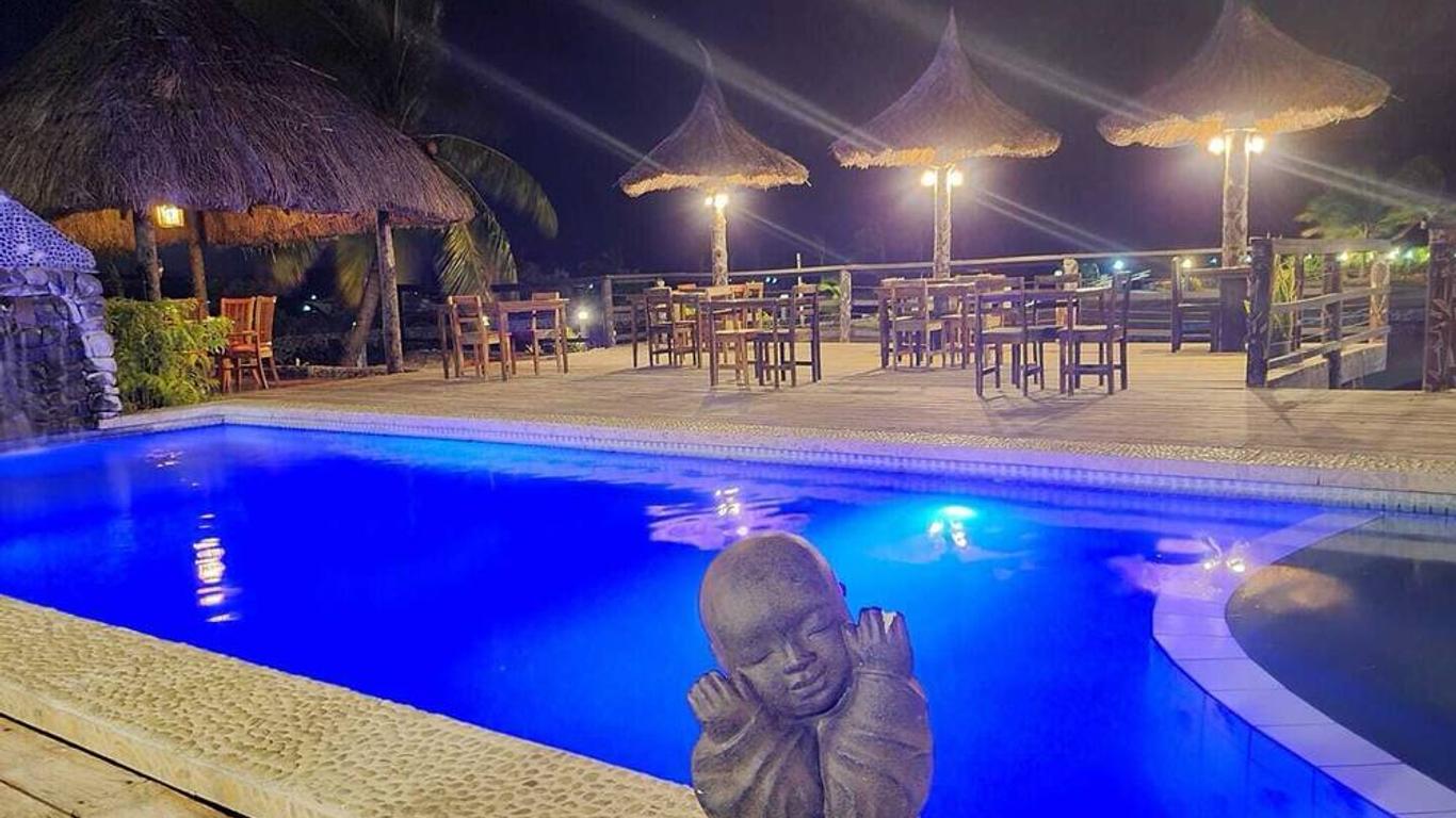 Golden Point Resort