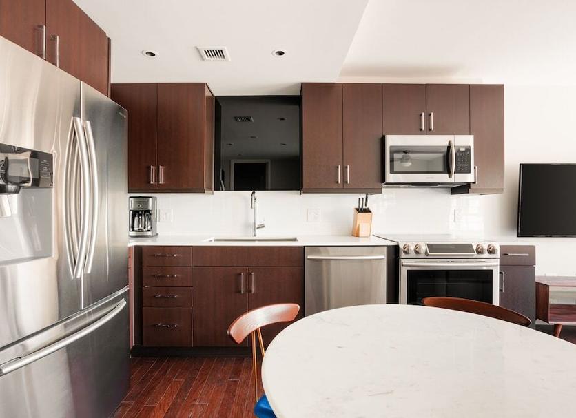 Kitchen Photo