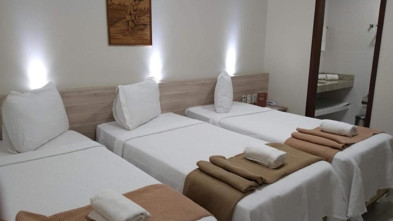 Hotel Padre Cícero