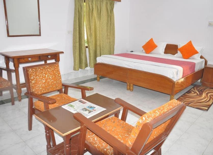 Bedroom Photo