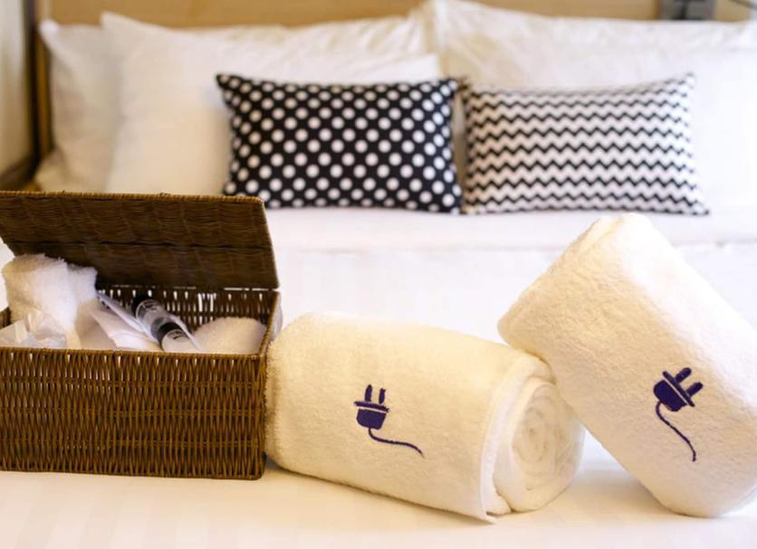 Room amenity Photo