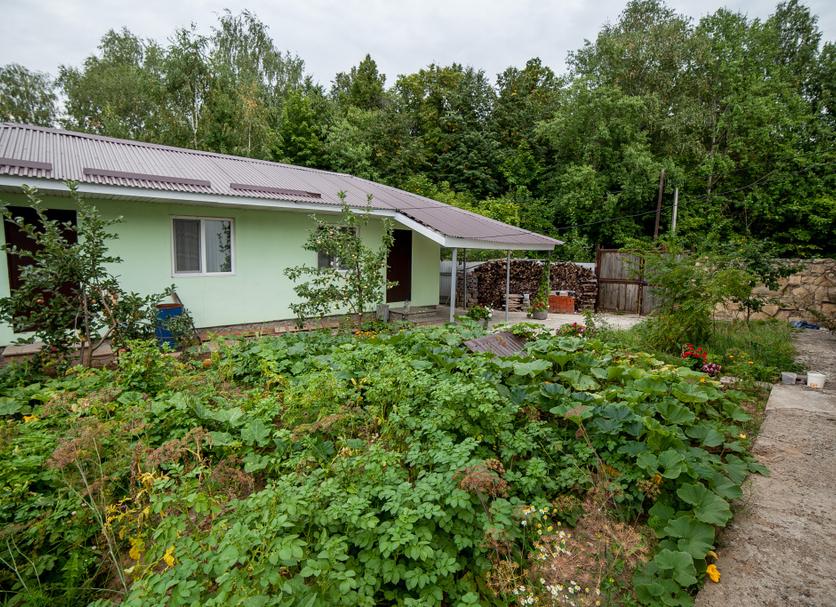 Outdoors view Photo