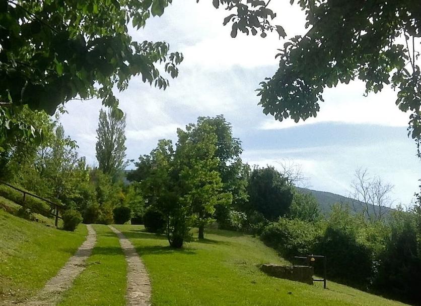 Outdoors view Photo