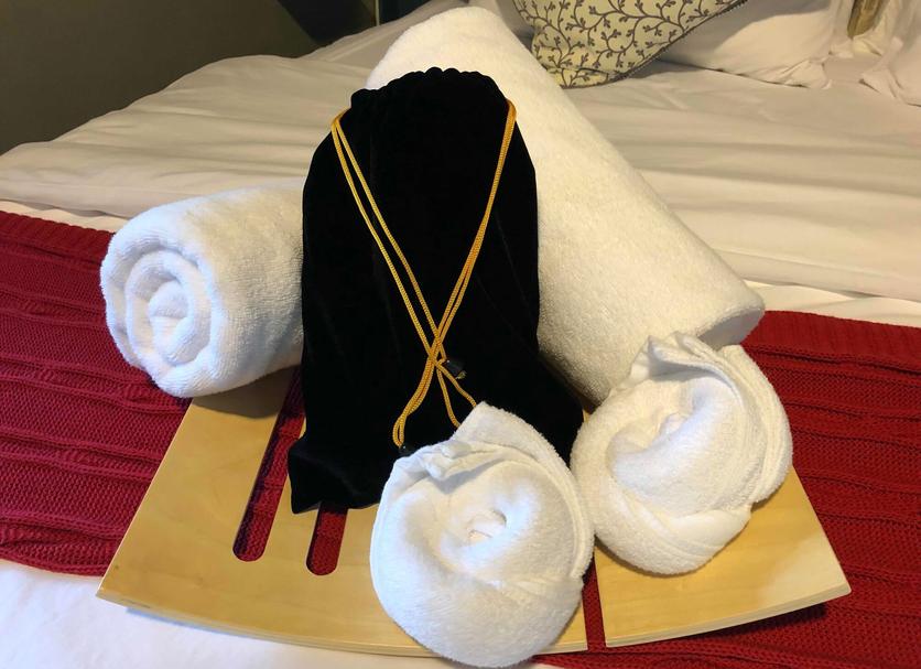 Room amenity Photo