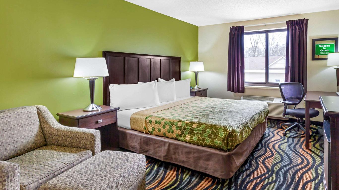 Econo Lodge Inn & Suites