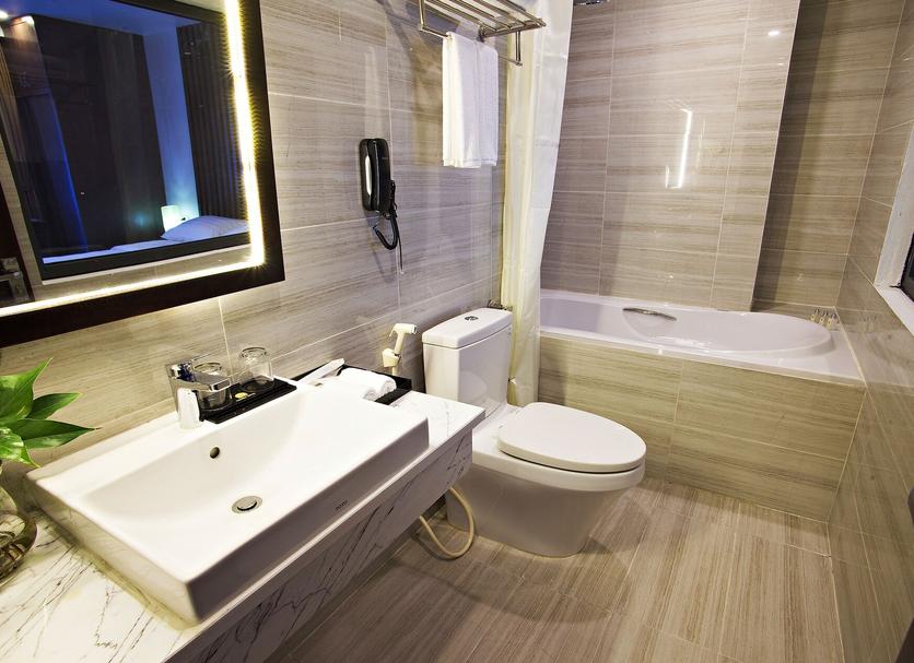 Bathroom Photo
