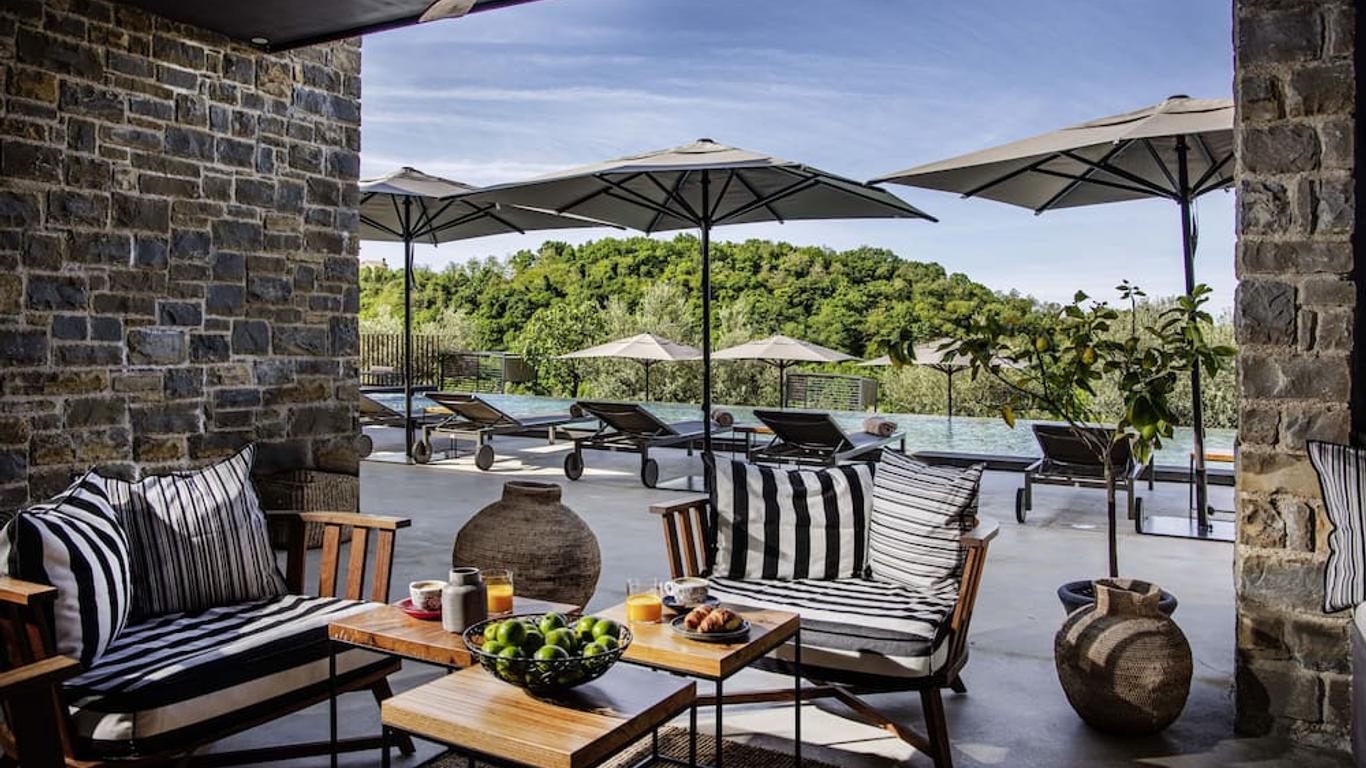 San Canzian Hotel & Residences - Small Luxury Hotels of the World