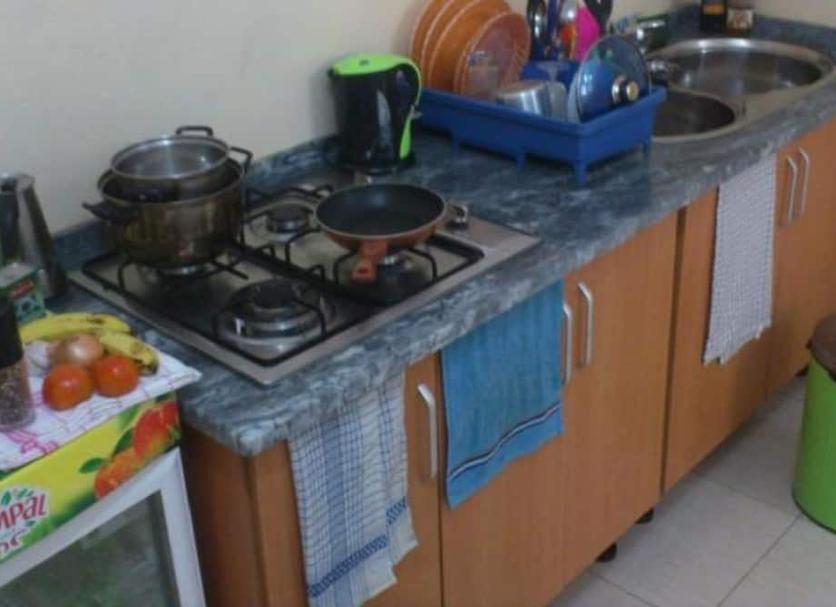 Kitchen Photo