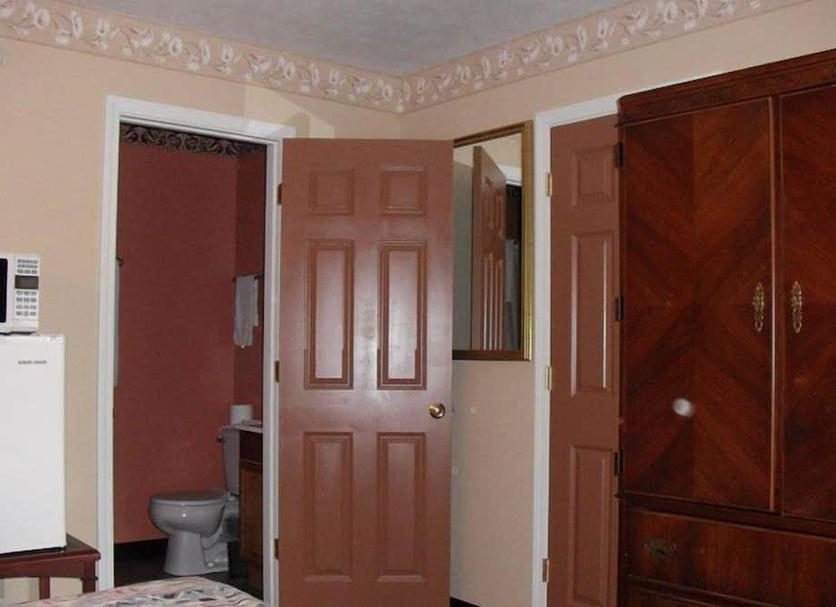 Room amenity Photo