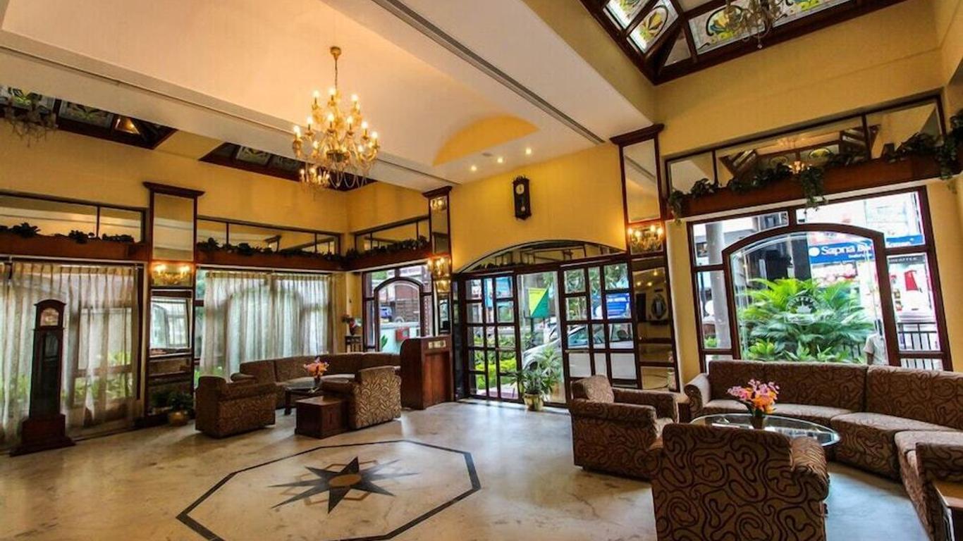 Sovereign Hotel