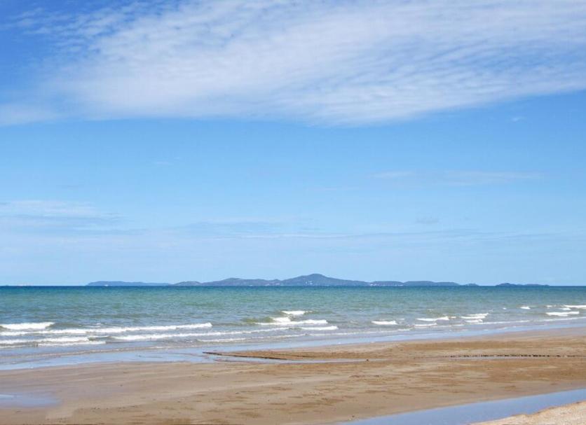 Beach Photo