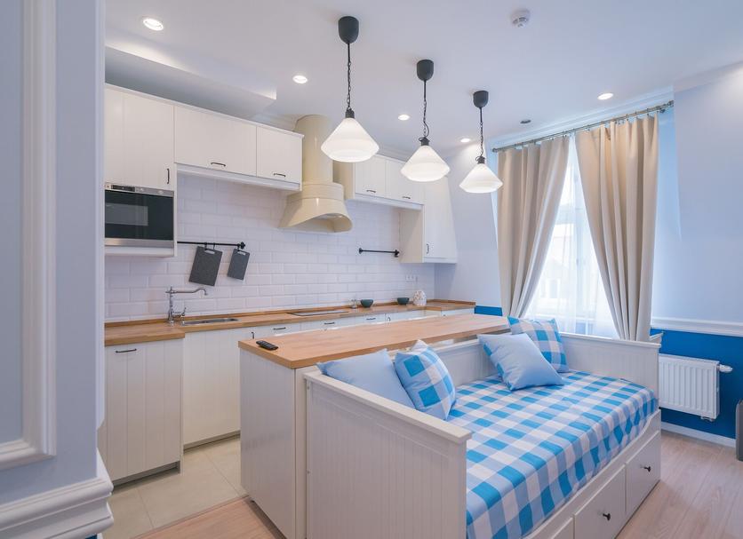 Kitchen Photo
