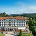 Pousada Viana do Castelo in Viana do Castelo, set among lush hills with a red-tiled roof