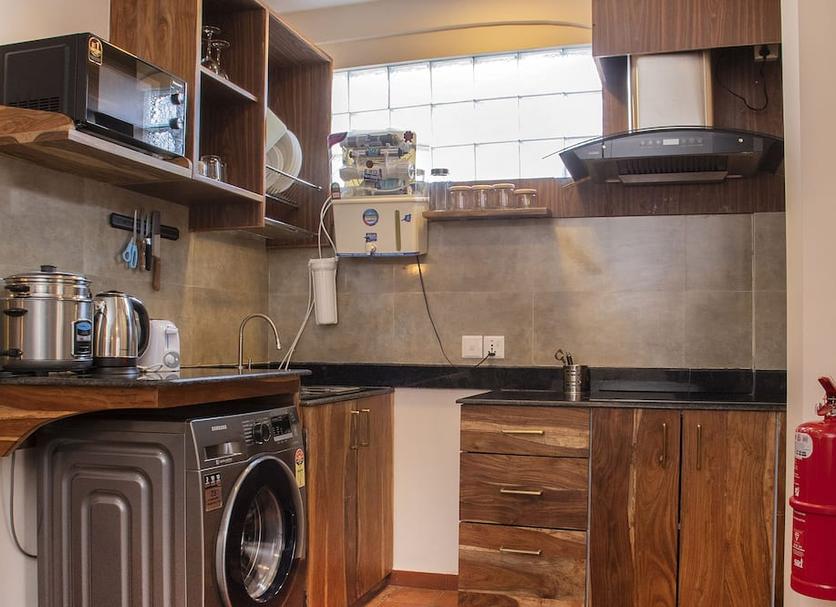Kitchen Photo