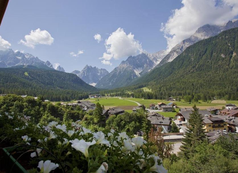 Outdoors view Photo