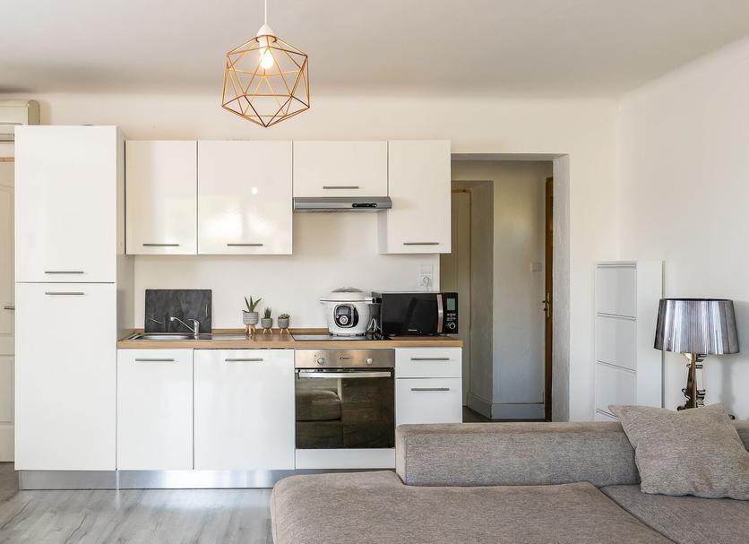Kitchen Photo