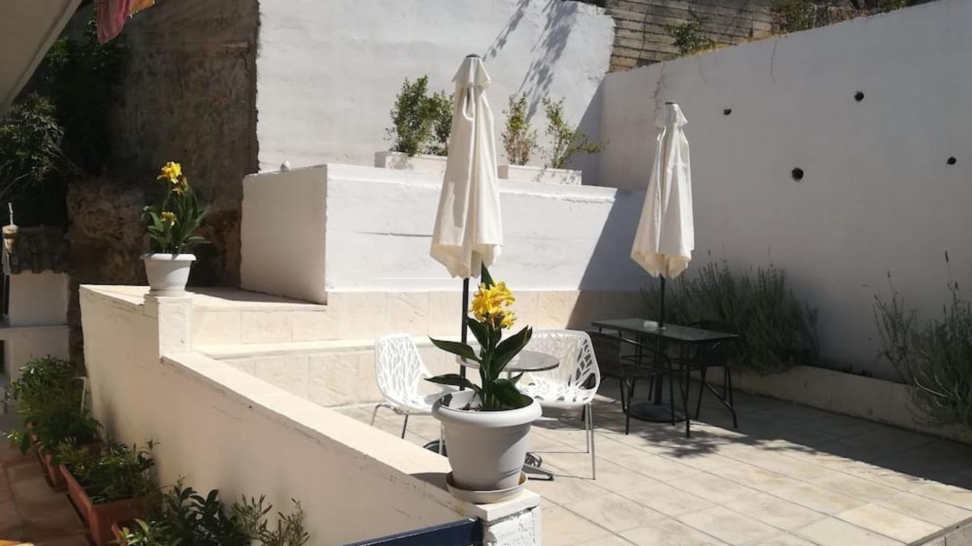 Villa Teo