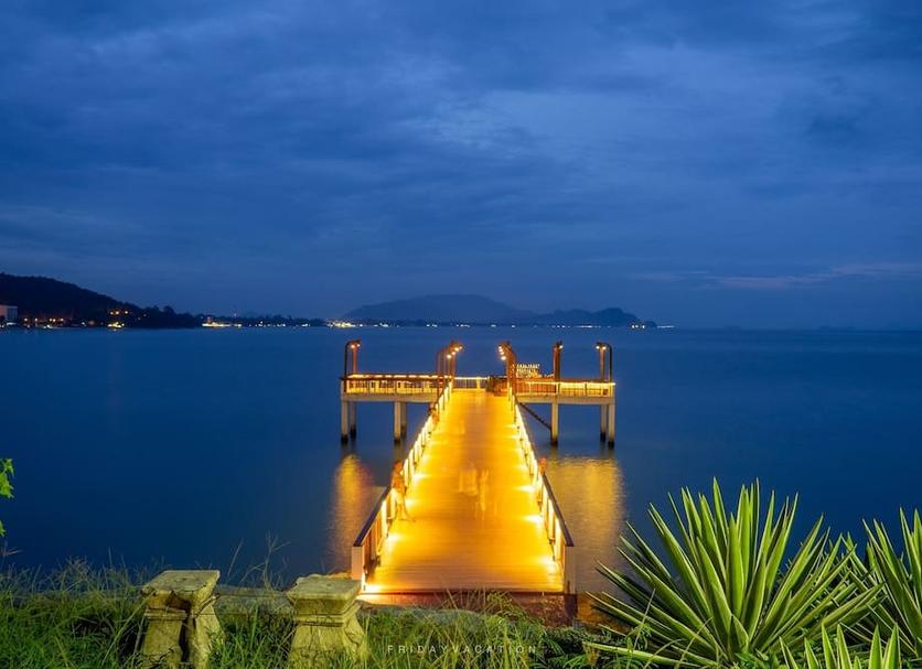 Outdoors view Photo