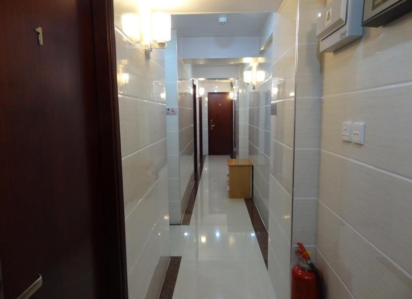 Hallway Photo