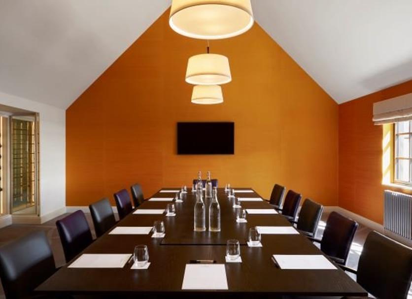 Conference room Photo