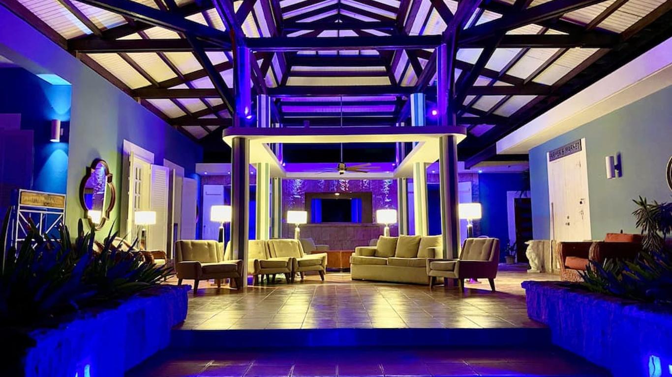 Blue Horizon Boutique Resort