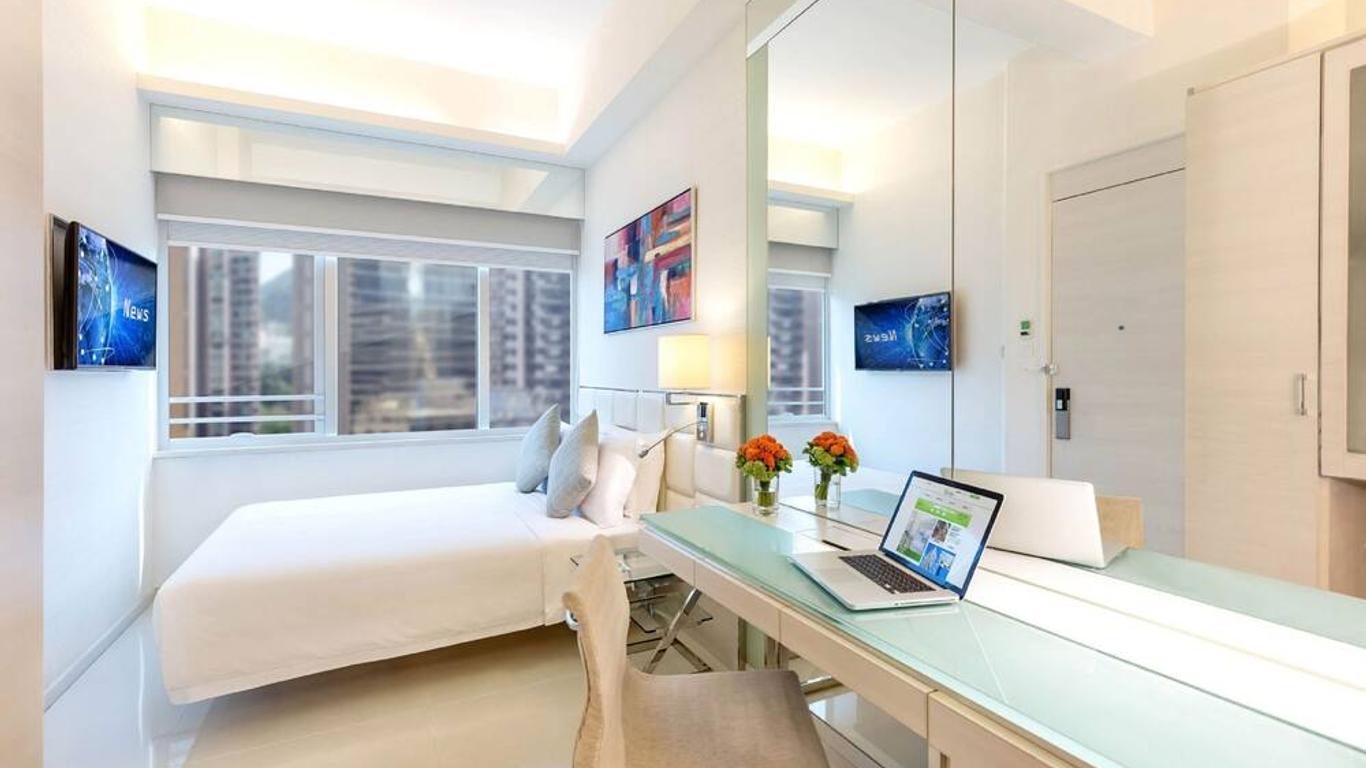 iclub Wan Chai Hotel