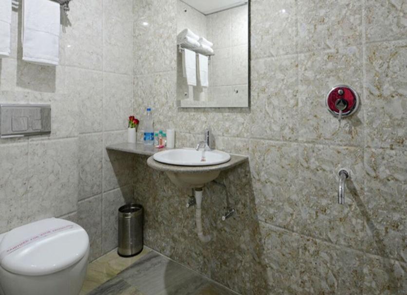 Bathroom Photo