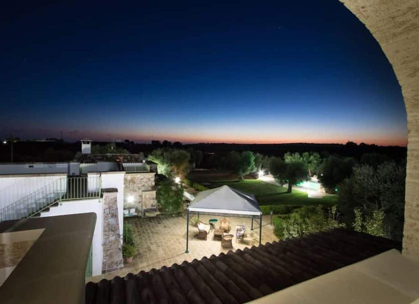 Outdoors view Photo