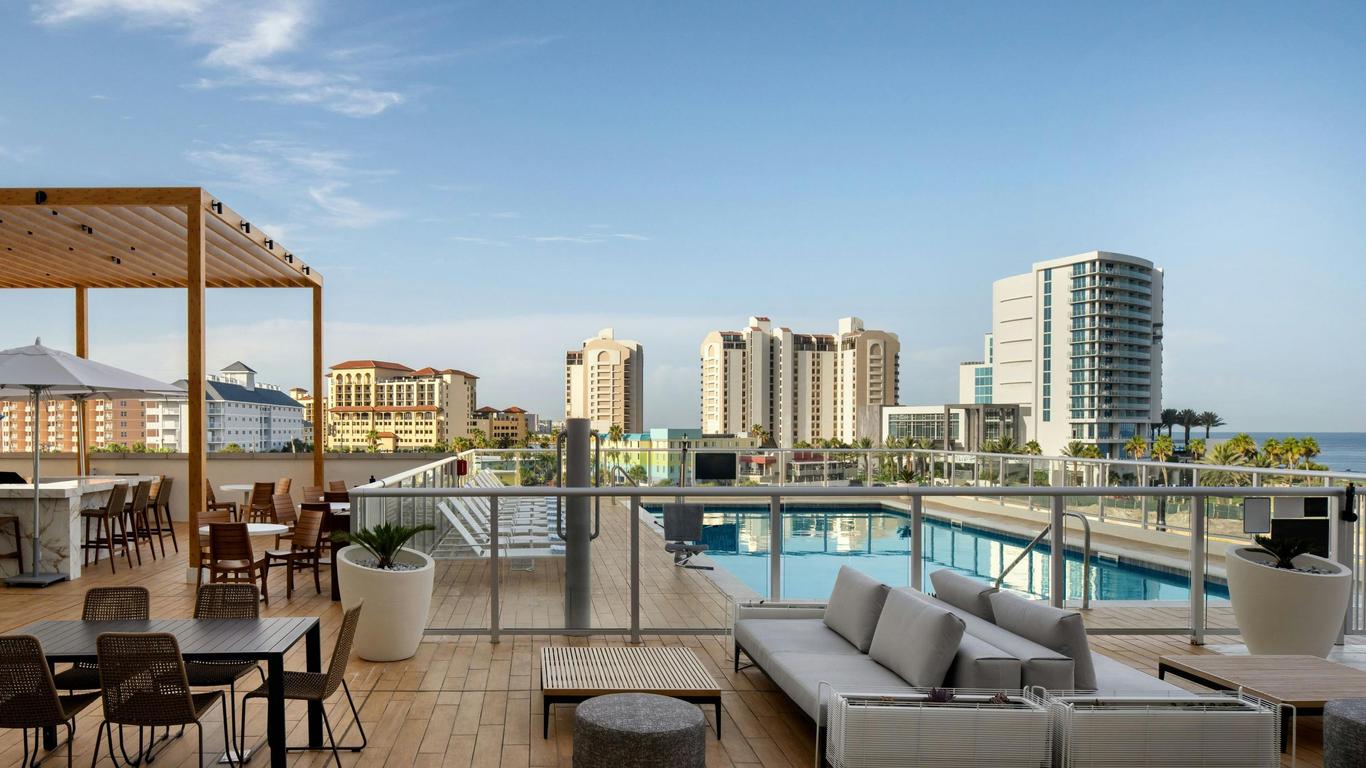AC Hotel by Marriott Clearwater Beach