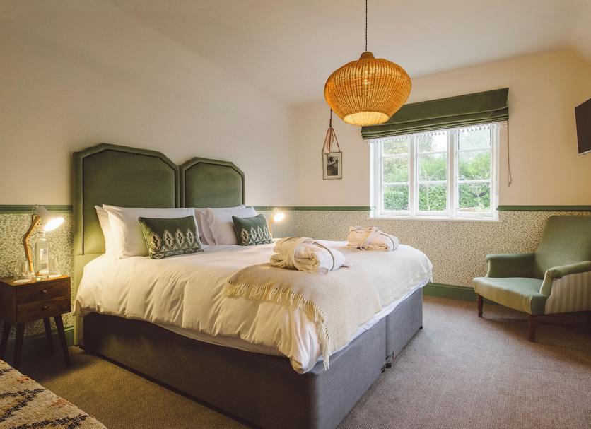 Bedroom Photo