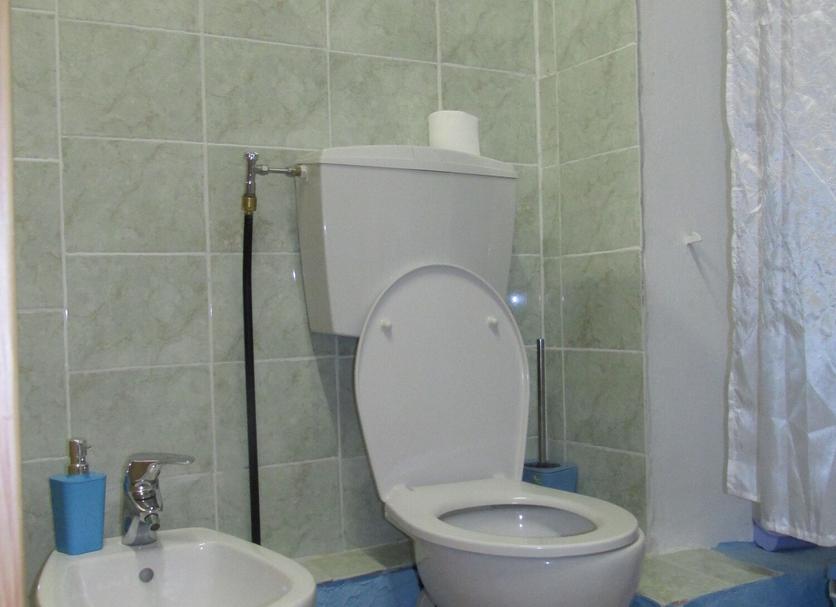 Bathroom Photo