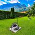 Outdoors view