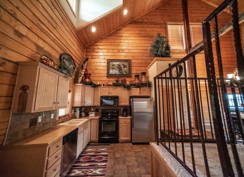 Kitchen Photo