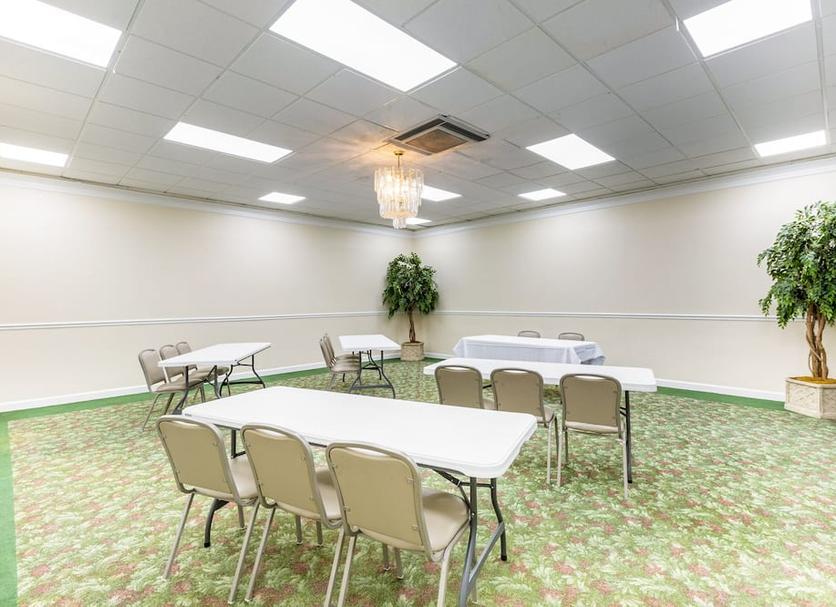 Conference room Photo