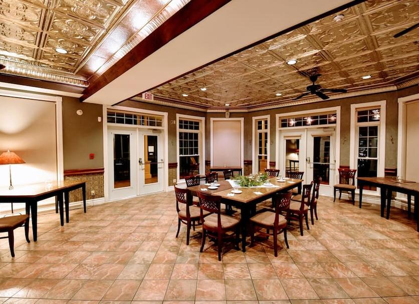 Dining room Photo
