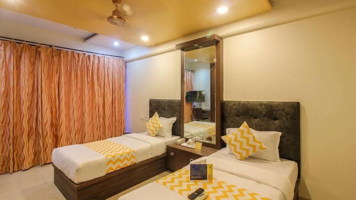 Hotel Panchvati Residency