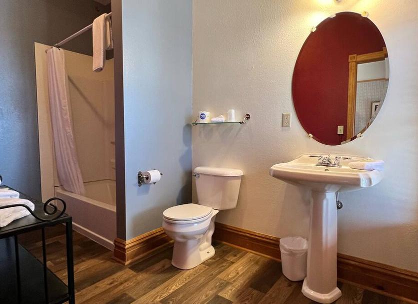 Bathroom Photo