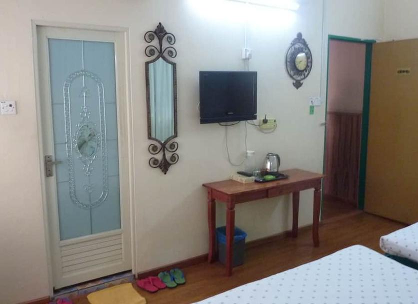 Room amenity Photo