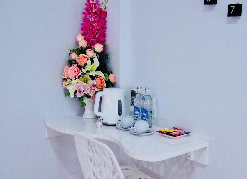 Room amenity Photo