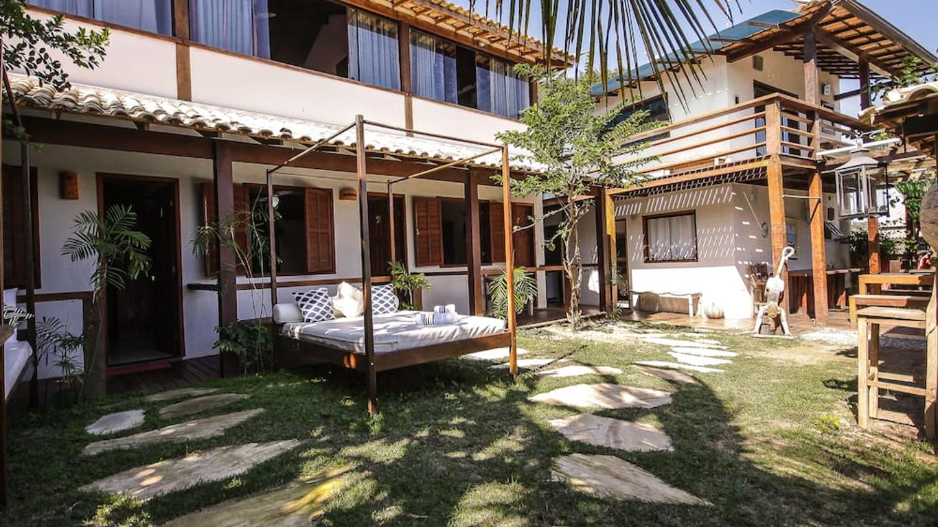 Pousada Nova Estrela Inn