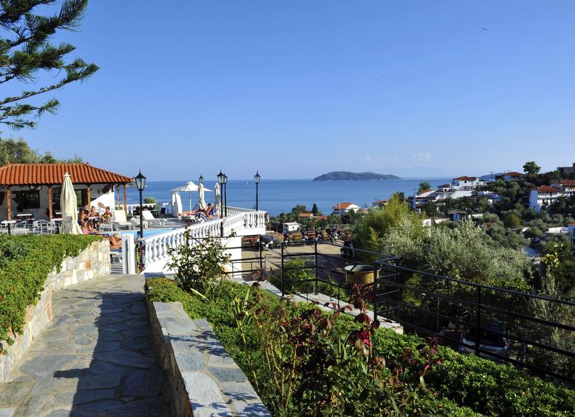 Outdoors view Photo